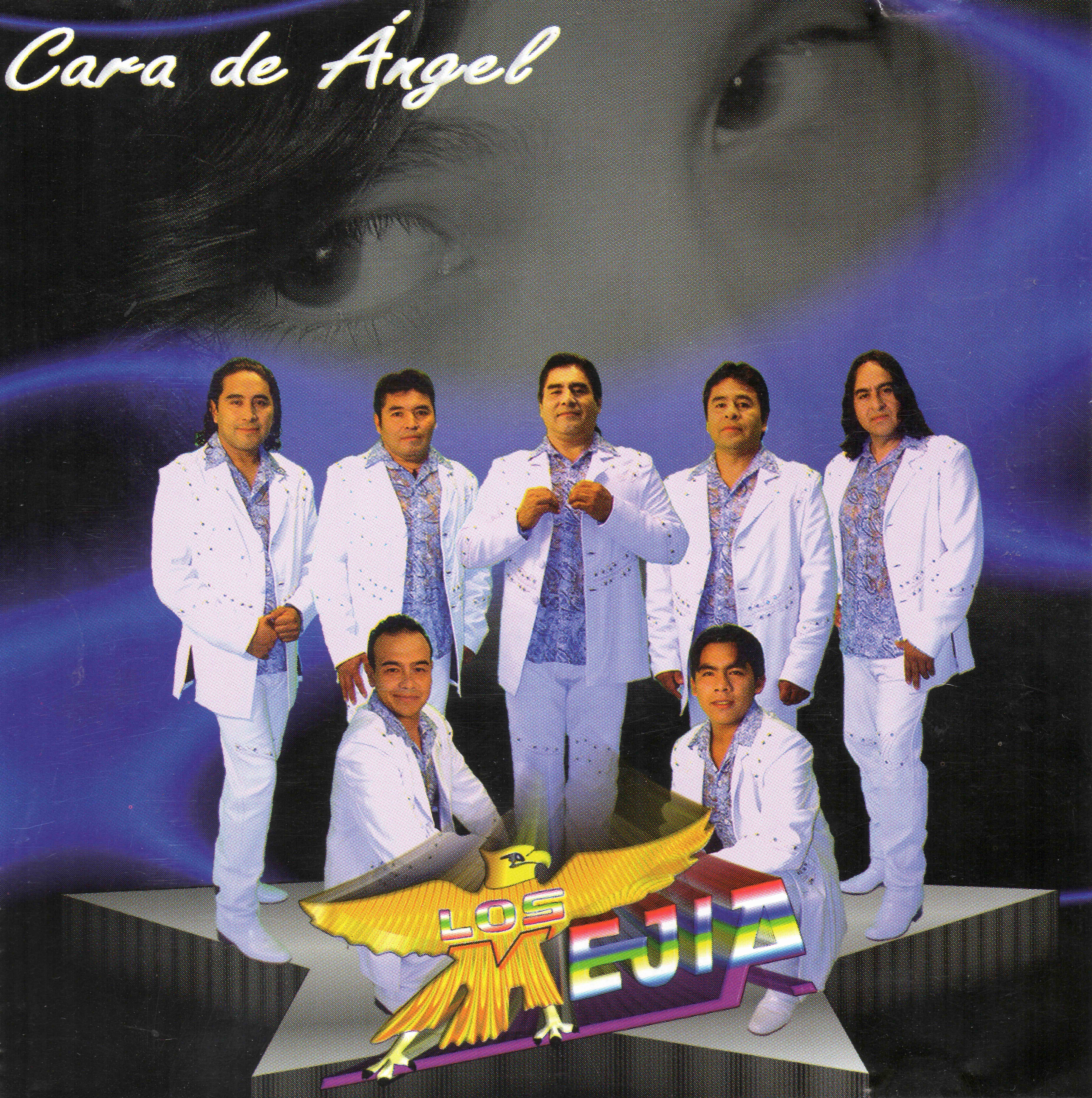 Cara de Angel 1