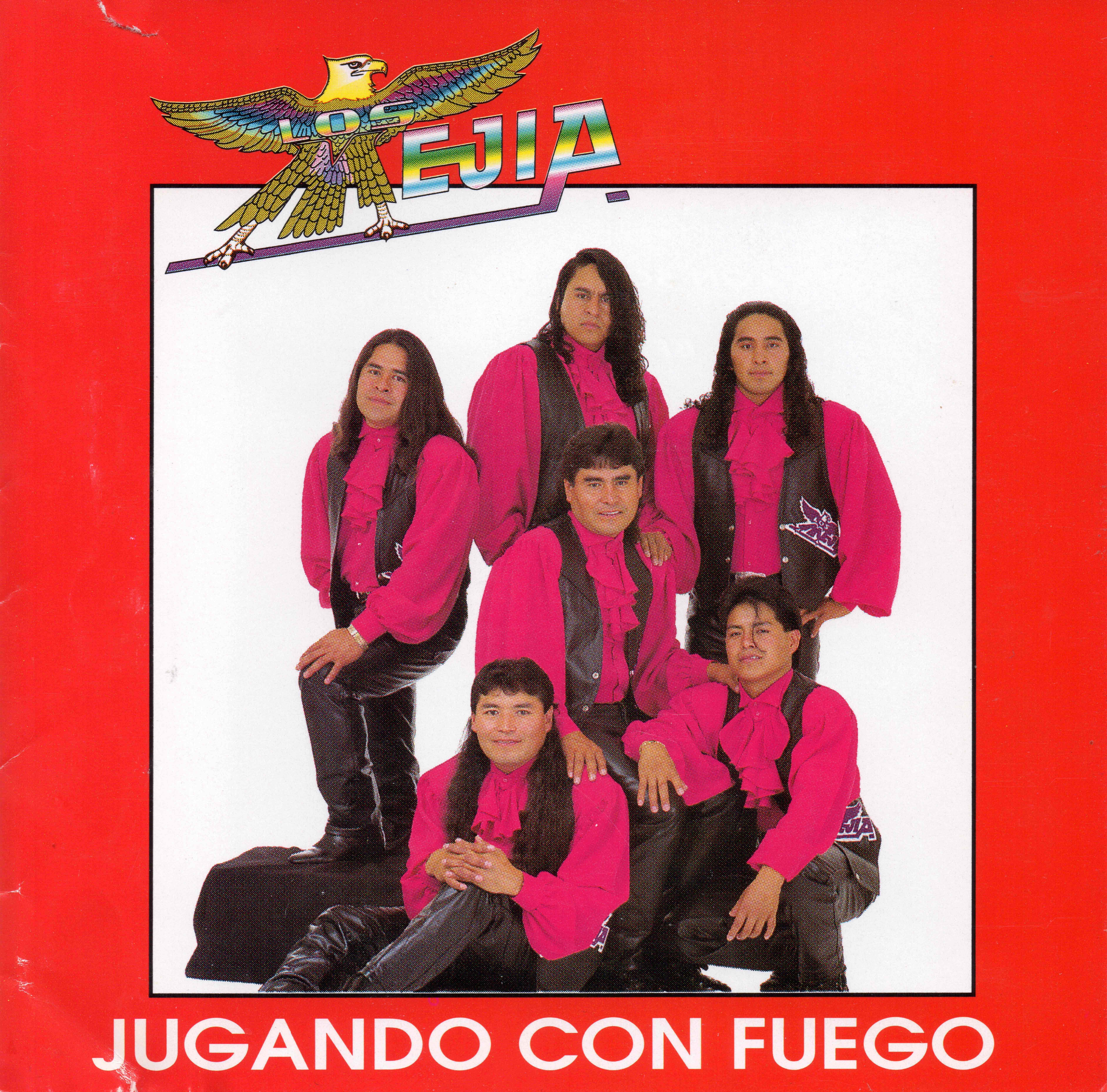 Jugando con fuego 1
