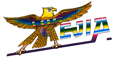 Logo Los Mejía